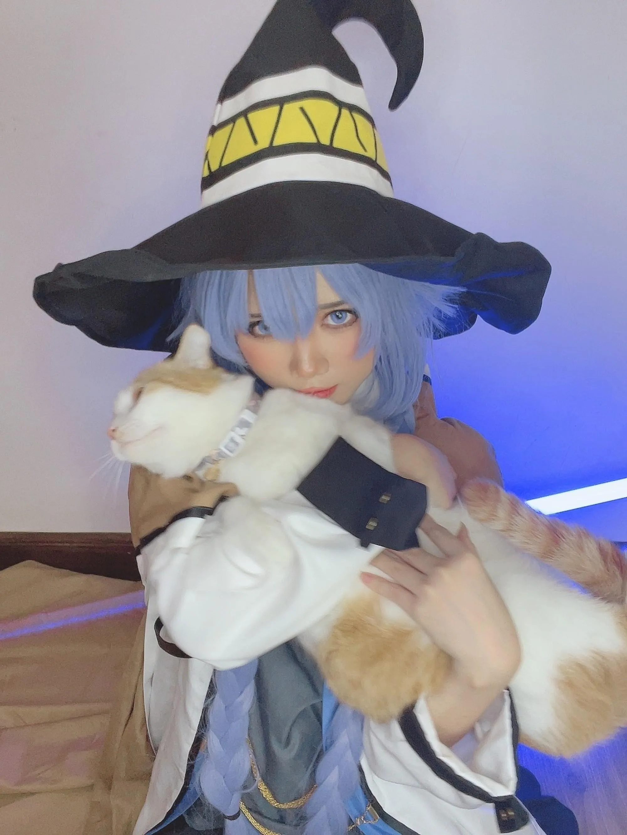 PoppaChan – NO.025 Roxy [147P]插图4